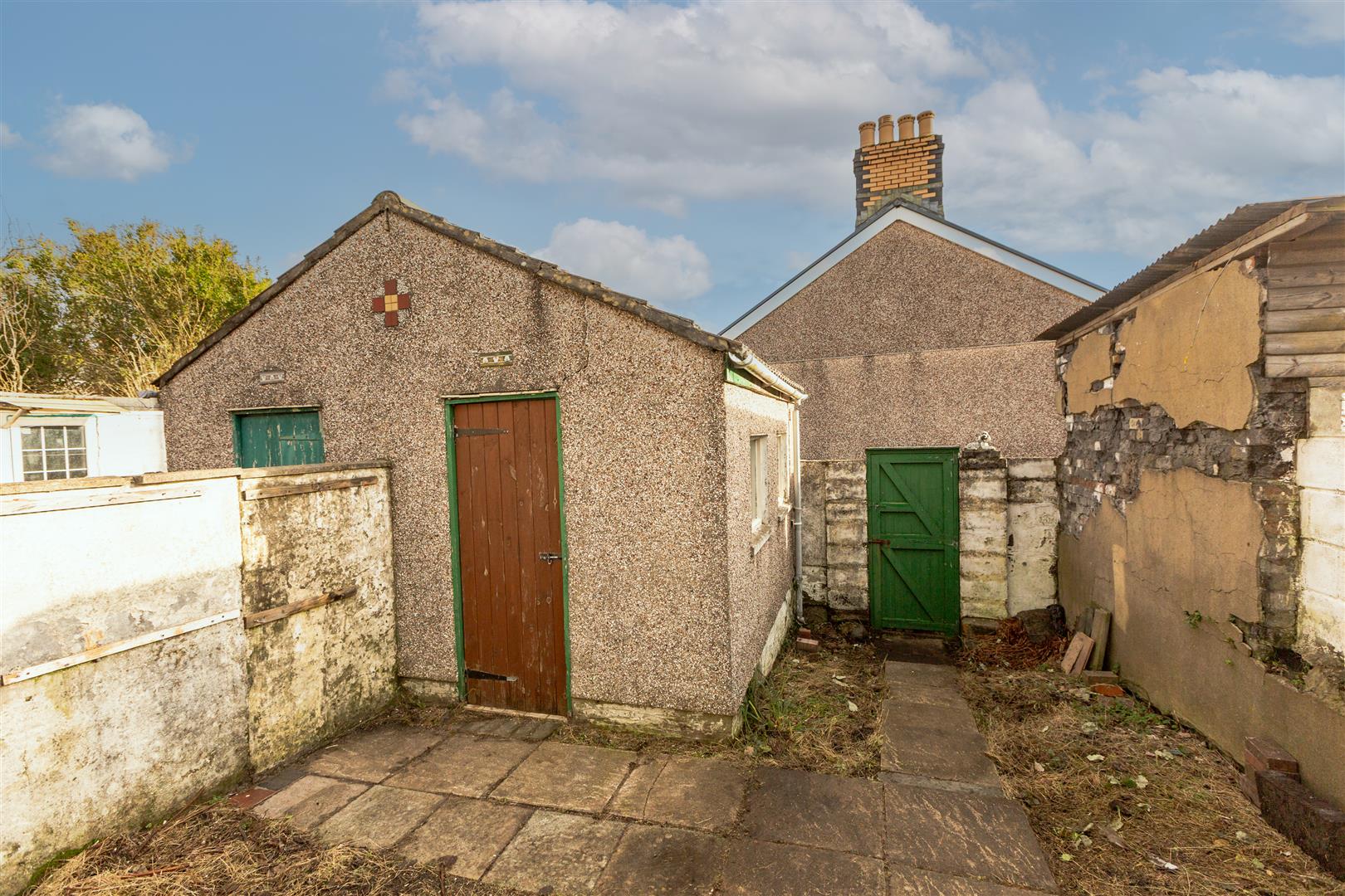 Aberdyberthi Street, Hafod, Swansea, SA1 2NF